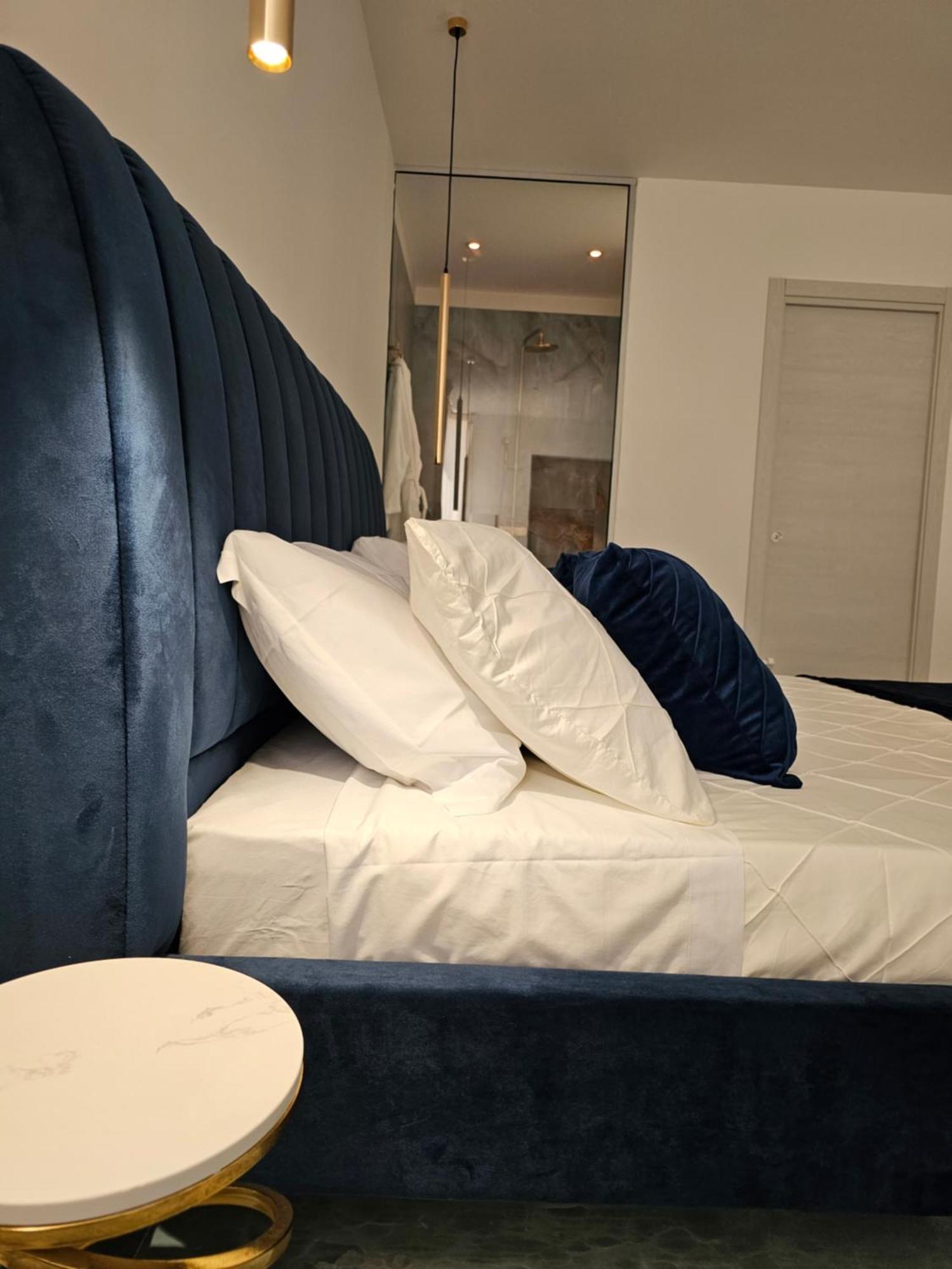 Antico Borgo Dei Templi Bed & Breakfast Agrigento Luaran gambar