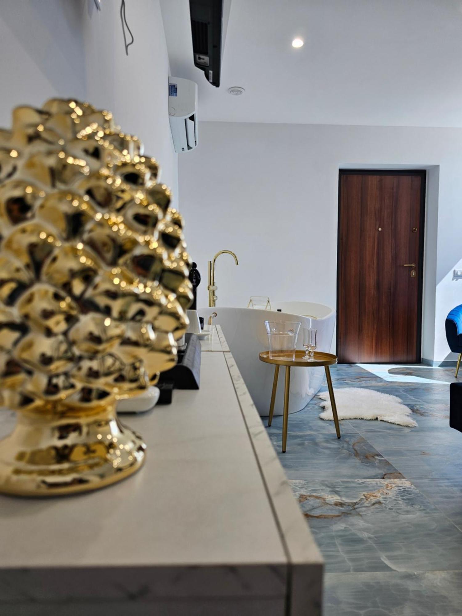 Antico Borgo Dei Templi Bed & Breakfast Agrigento Luaran gambar
