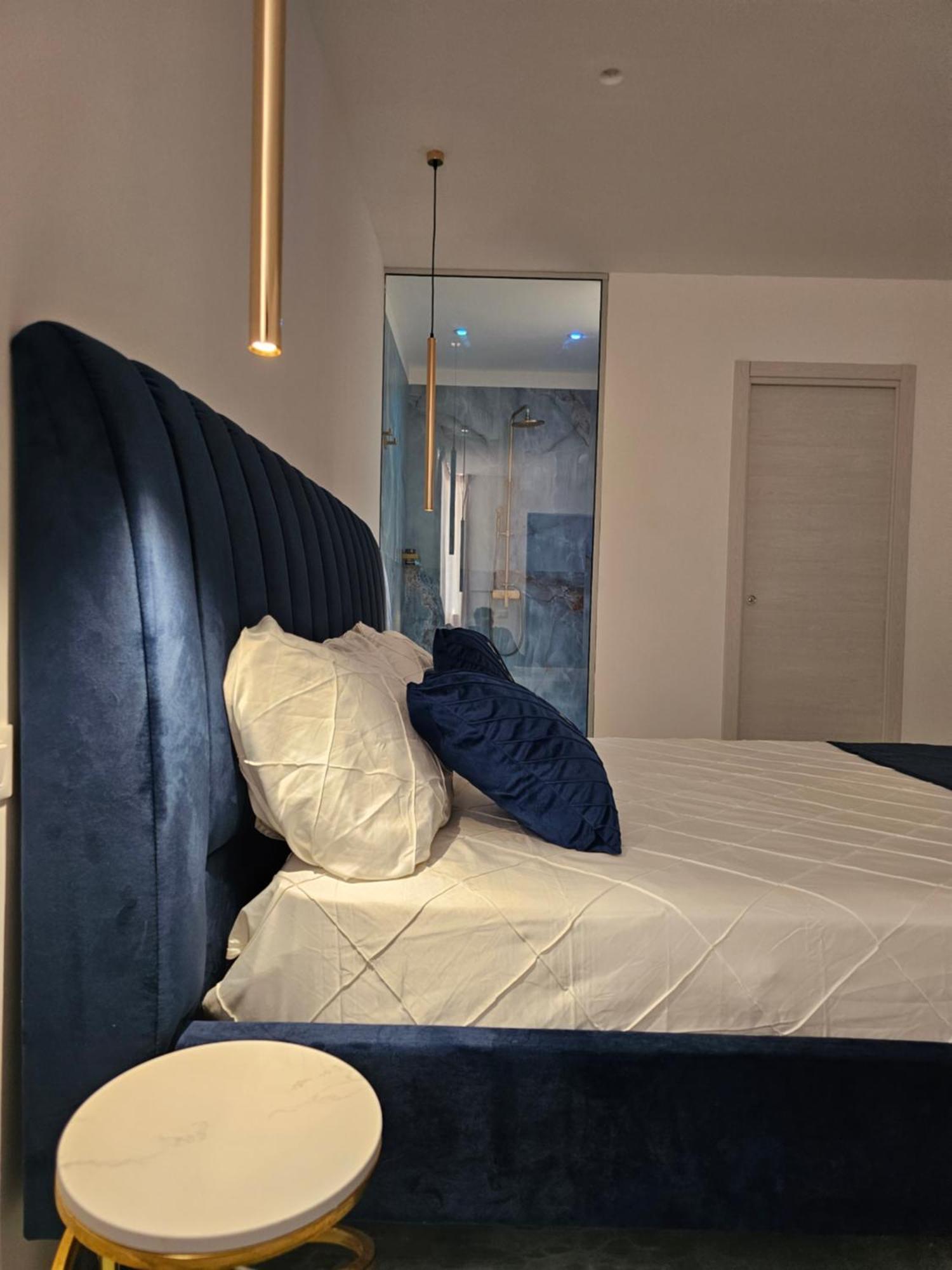 Antico Borgo Dei Templi Bed & Breakfast Agrigento Luaran gambar
