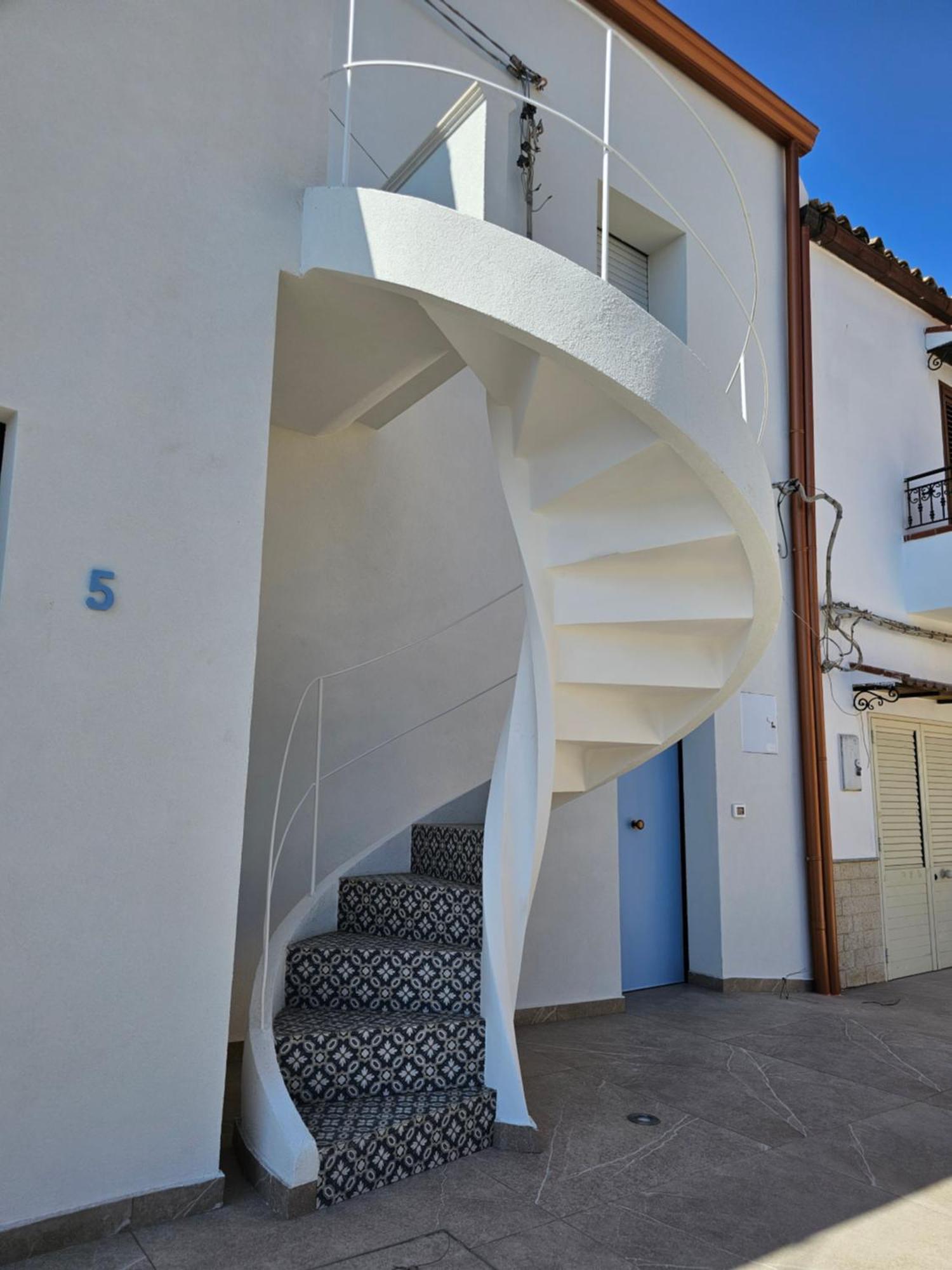 Antico Borgo Dei Templi Bed & Breakfast Agrigento Luaran gambar