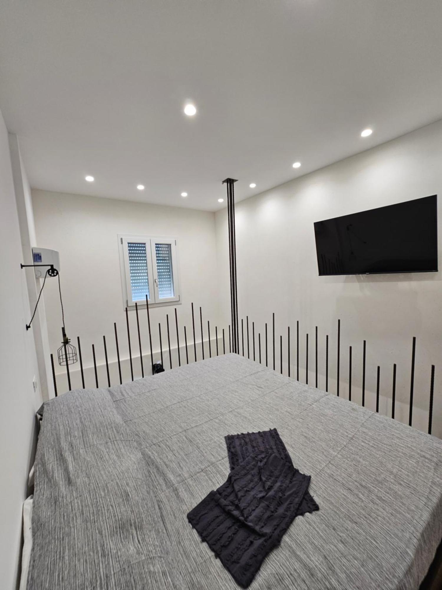 Antico Borgo Dei Templi Bed & Breakfast Agrigento Luaran gambar