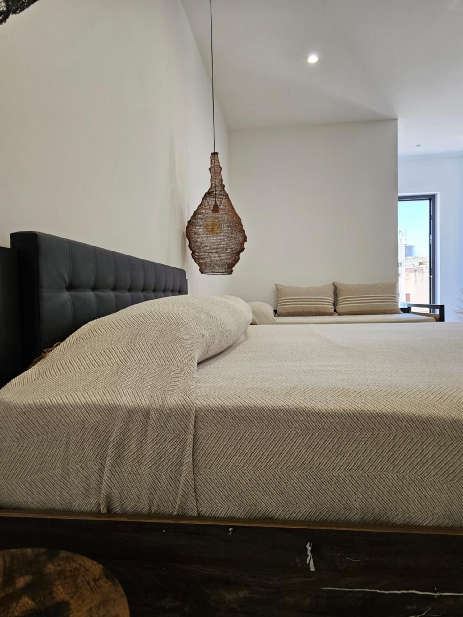 Antico Borgo Dei Templi Bed & Breakfast Agrigento Luaran gambar