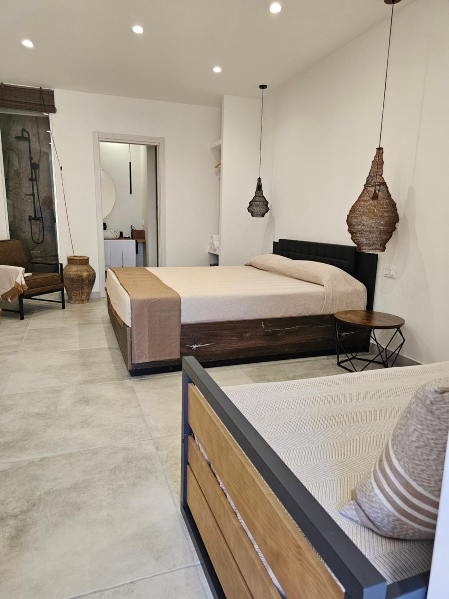 Antico Borgo Dei Templi Bed & Breakfast Agrigento Luaran gambar