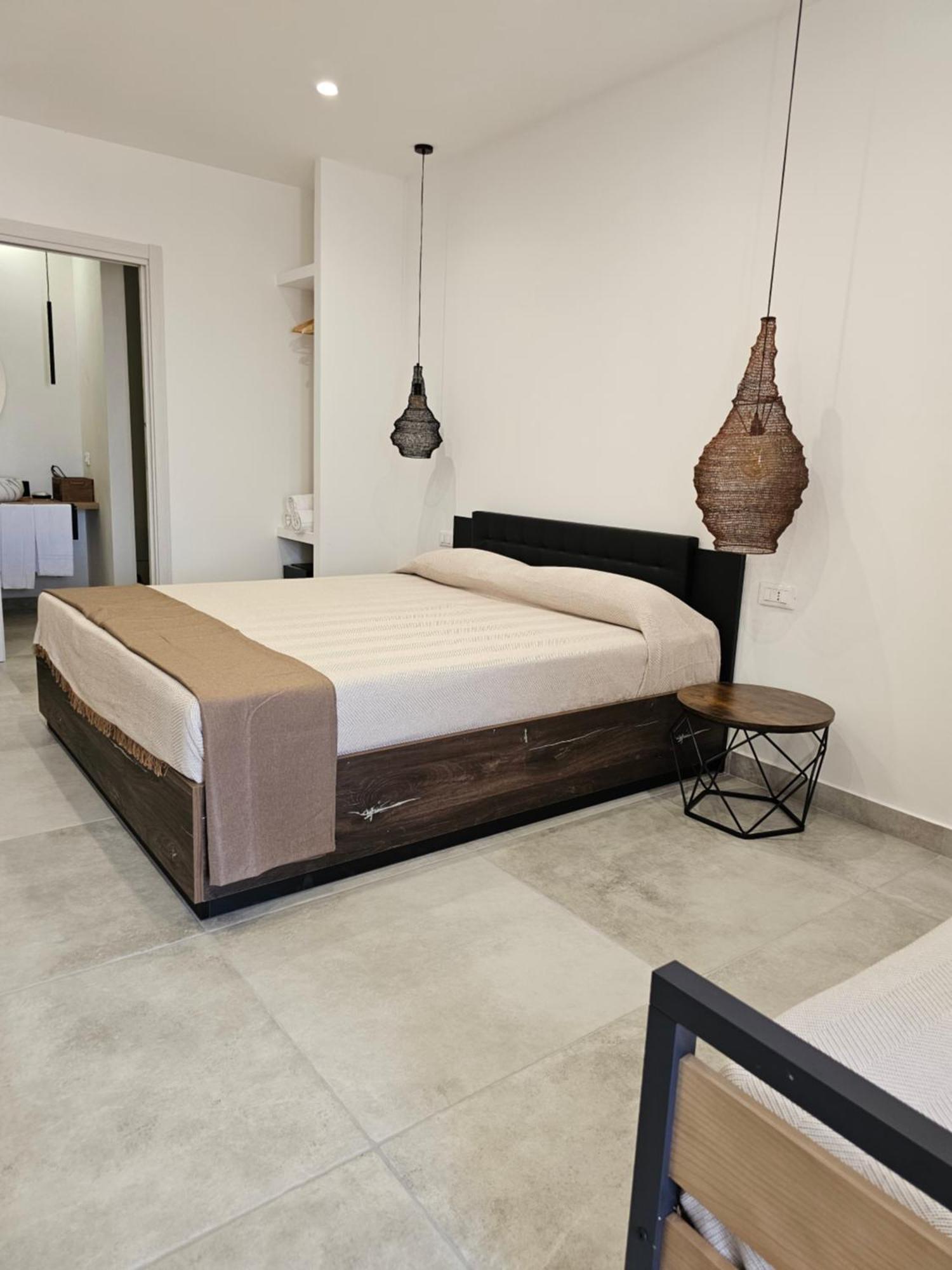 Antico Borgo Dei Templi Bed & Breakfast Agrigento Luaran gambar