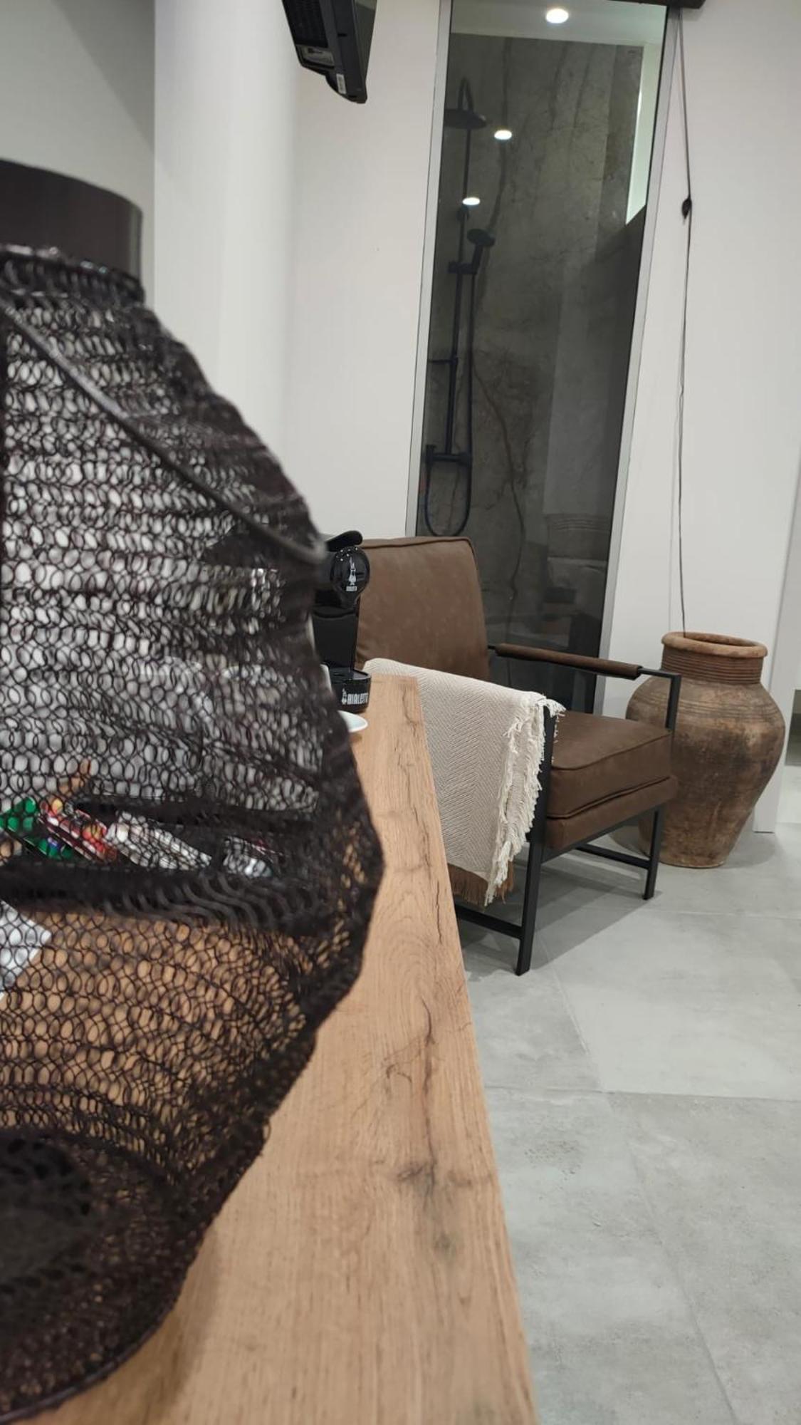 Antico Borgo Dei Templi Bed & Breakfast Agrigento Luaran gambar