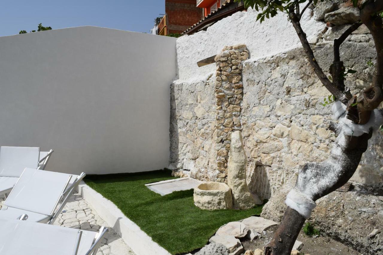 Antico Borgo Dei Templi Bed & Breakfast Agrigento Luaran gambar