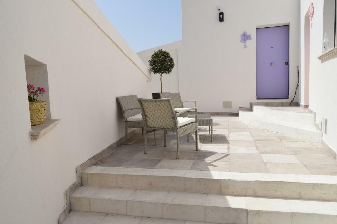 Antico Borgo Dei Templi Bed & Breakfast Agrigento Luaran gambar