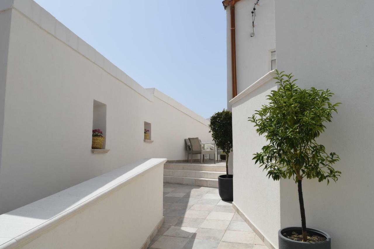 Antico Borgo Dei Templi Bed & Breakfast Agrigento Luaran gambar
