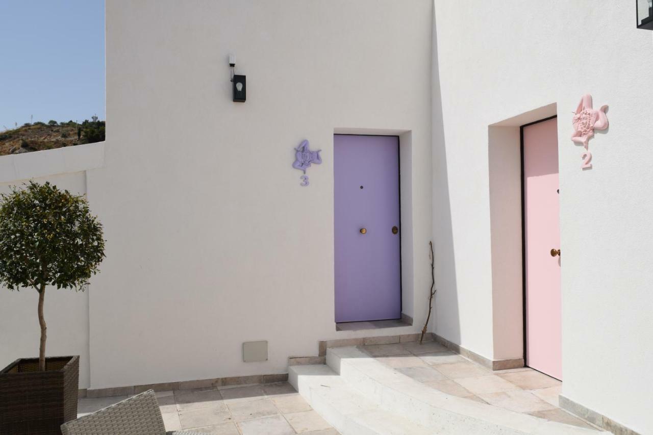 Antico Borgo Dei Templi Bed & Breakfast Agrigento Luaran gambar