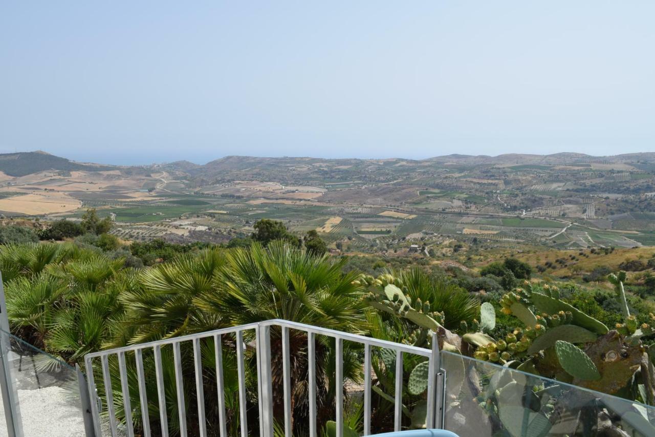 Antico Borgo Dei Templi Bed & Breakfast Agrigento Luaran gambar