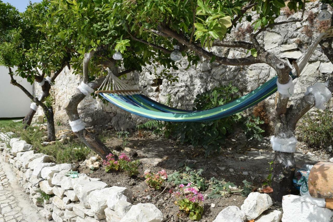 Antico Borgo Dei Templi Bed & Breakfast Agrigento Luaran gambar