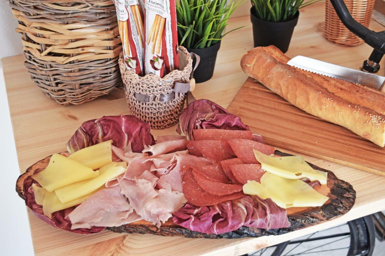 Antico Borgo Dei Templi Bed & Breakfast Agrigento Luaran gambar