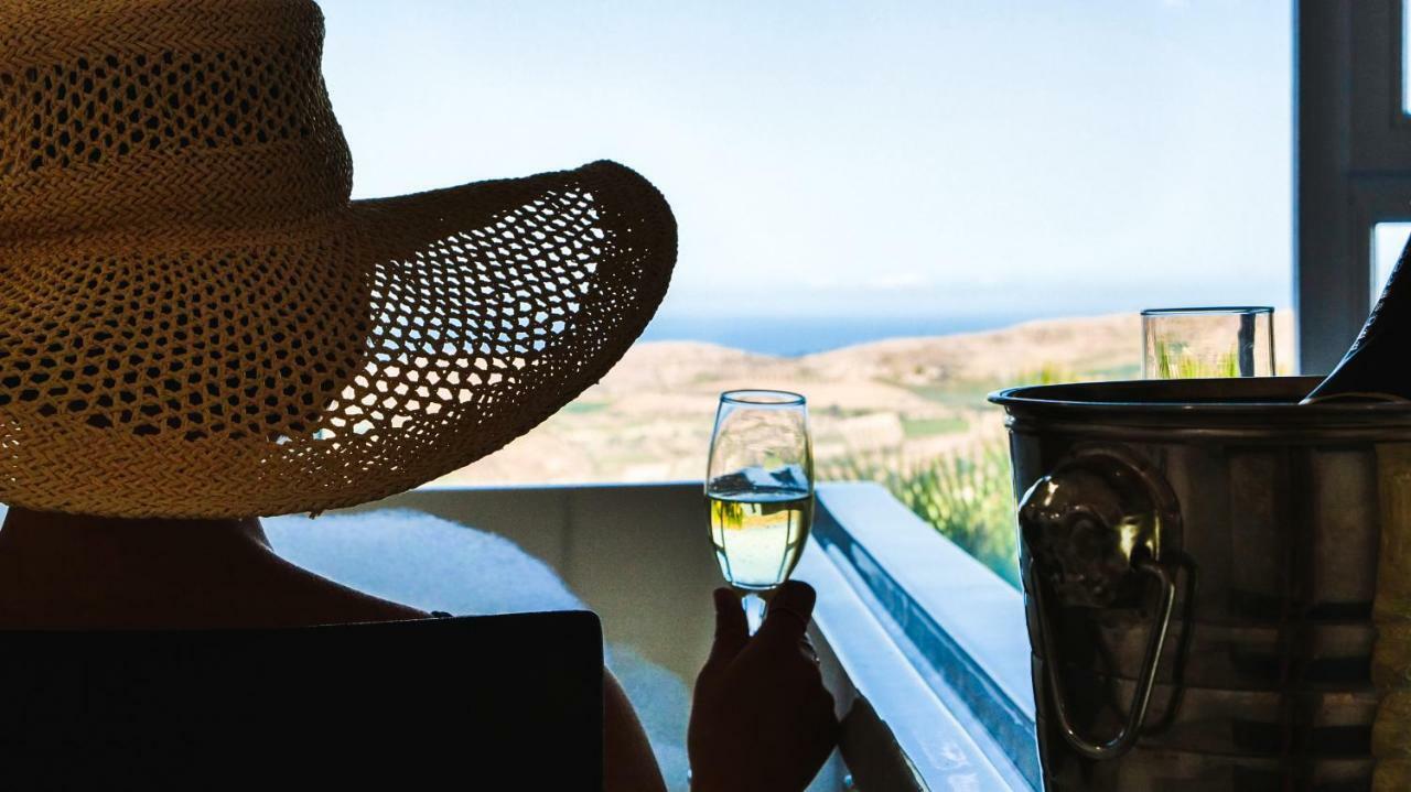 Antico Borgo Dei Templi Bed & Breakfast Agrigento Luaran gambar