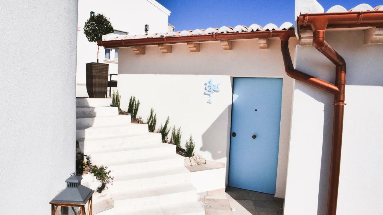 Antico Borgo Dei Templi Bed & Breakfast Agrigento Luaran gambar