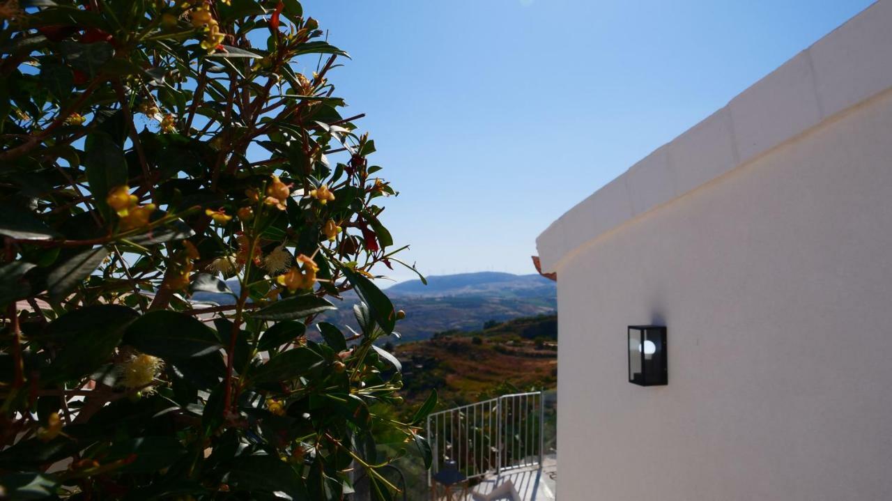 Antico Borgo Dei Templi Bed & Breakfast Agrigento Luaran gambar