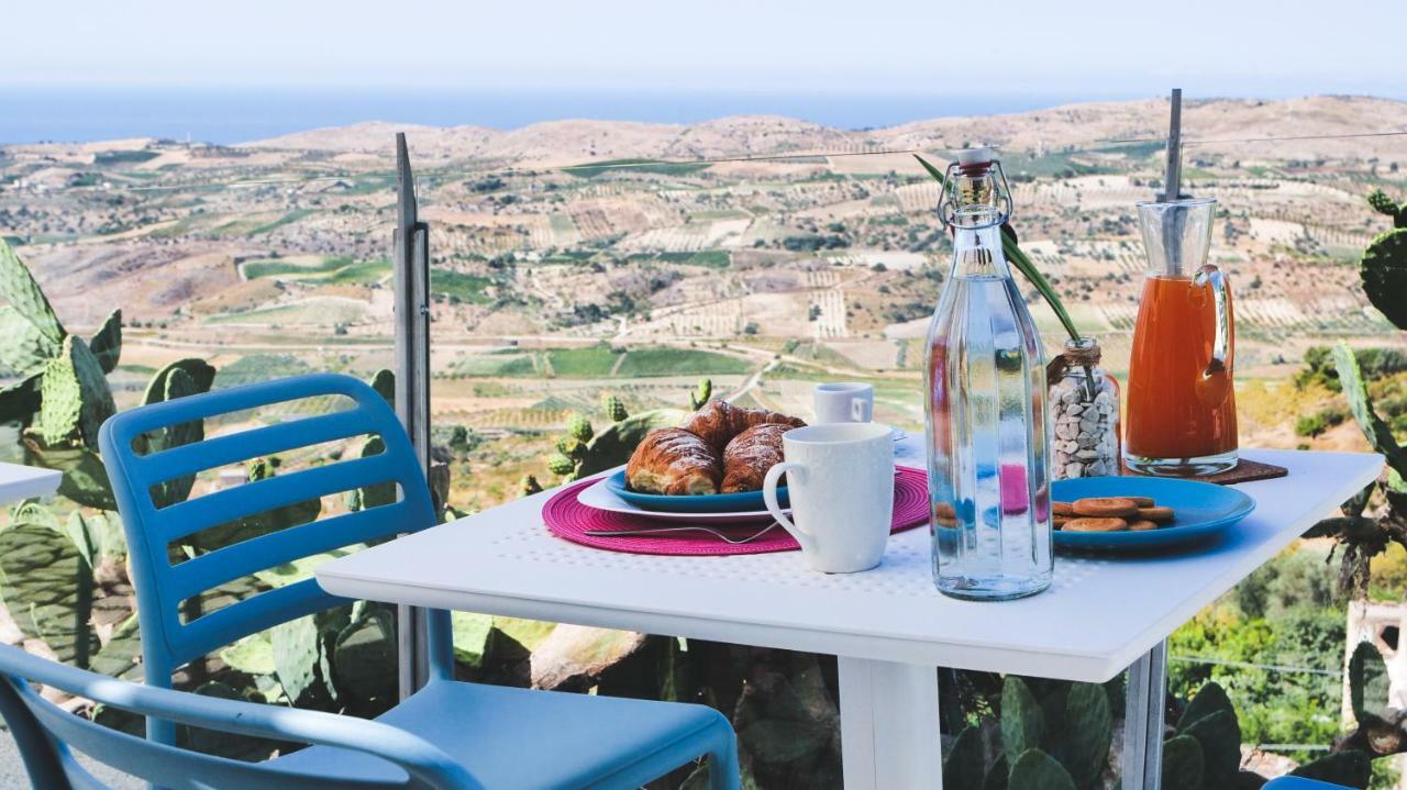 Antico Borgo Dei Templi Bed & Breakfast Agrigento Luaran gambar